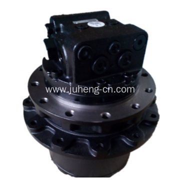 Excavator SH75 Final Drive SH80 Travel Motor